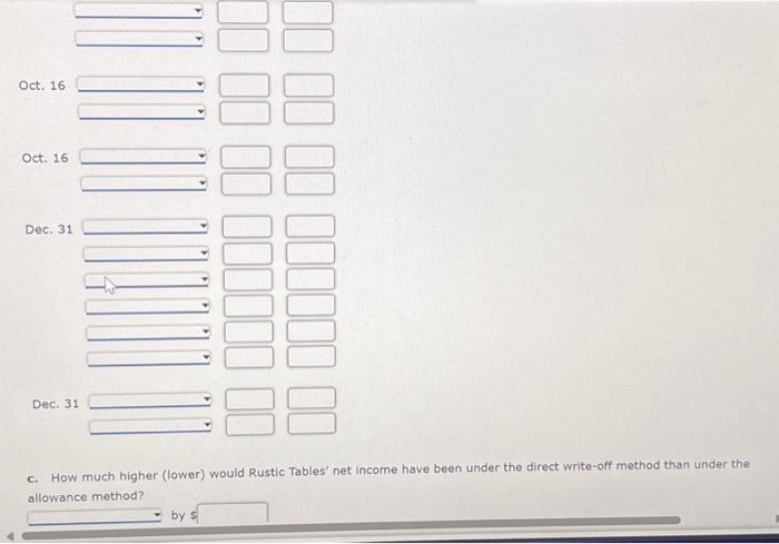 off account of Kathy Quantel, $6,880. Aug. 14. Received $4,880 as partial