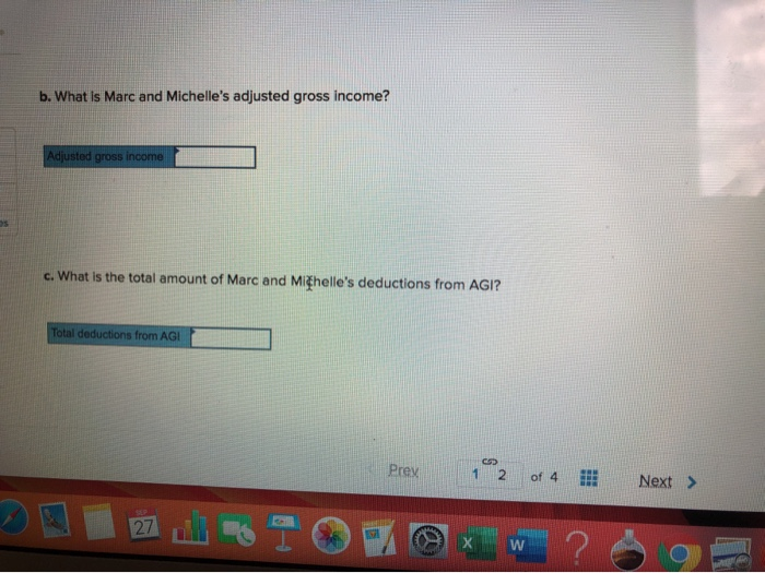 4-2, LO 4-3) [The following information applies to the questions displayed below.)