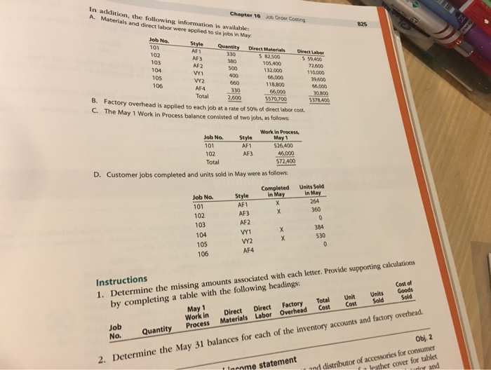 to be salis , Ohiz be following in G. $700,284 PR 16-4B