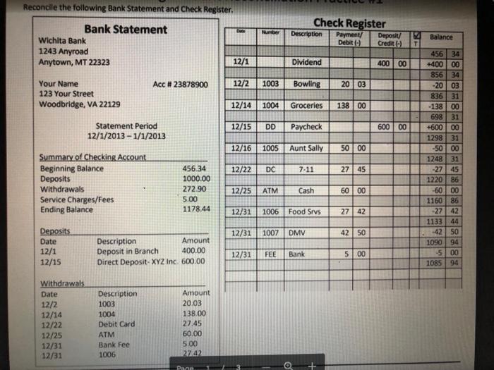 can someone please help me fill this chart out? please and thank
