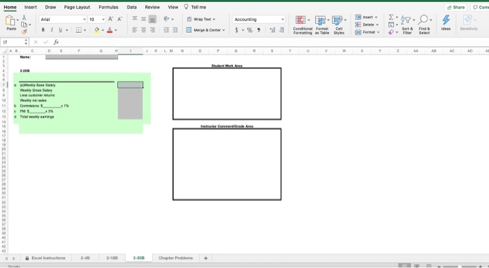  Home Insert Draw Page Layout Formulas Data Review View Tell me