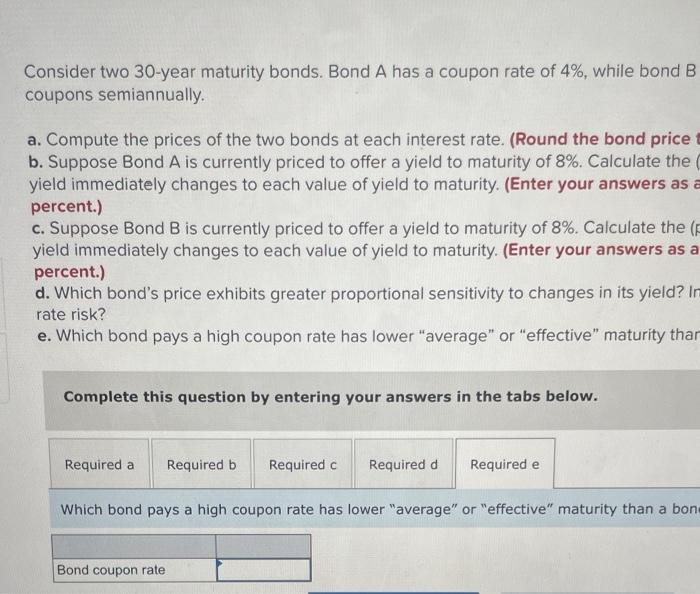 a yield to maturity of 8%, Calculate the (percentage) capital gain or