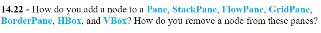 Could someone help me answer this please 14.22 - How do you