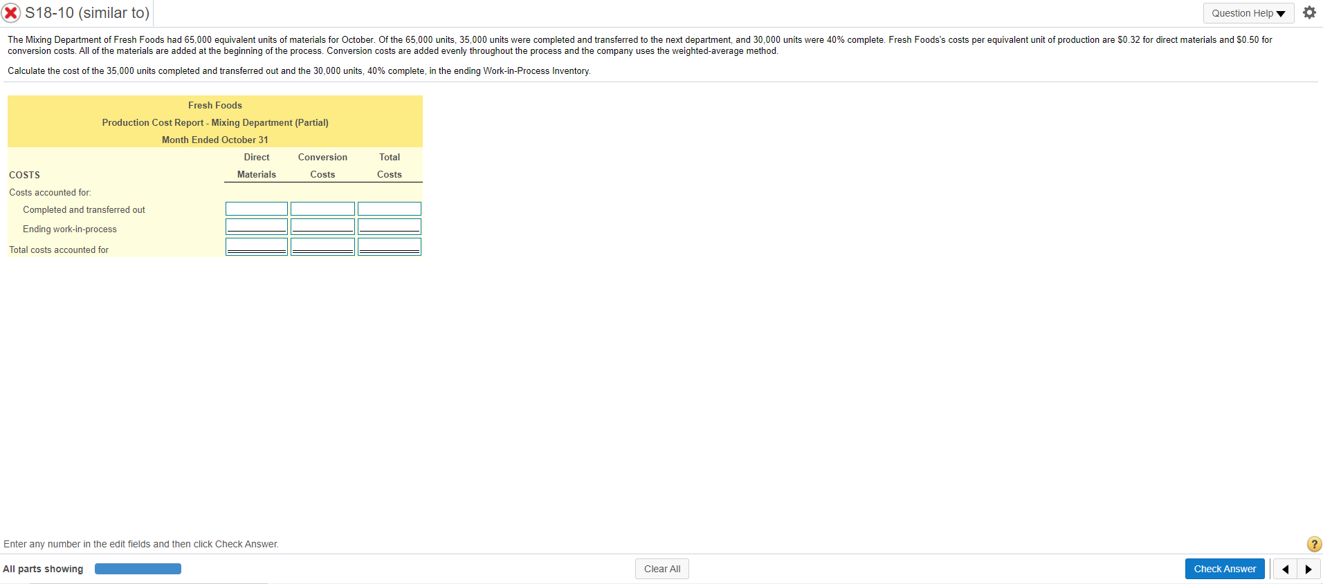 Just need some help on this and understanding it I will rate!