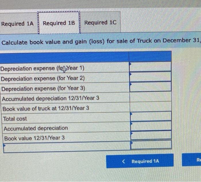 events involving its delivery trucks. Year 1 Jan. 1 Paid $20,515 cash