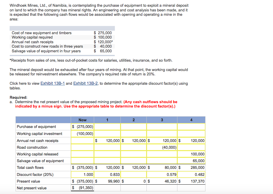looking for some help on the second section i just need help