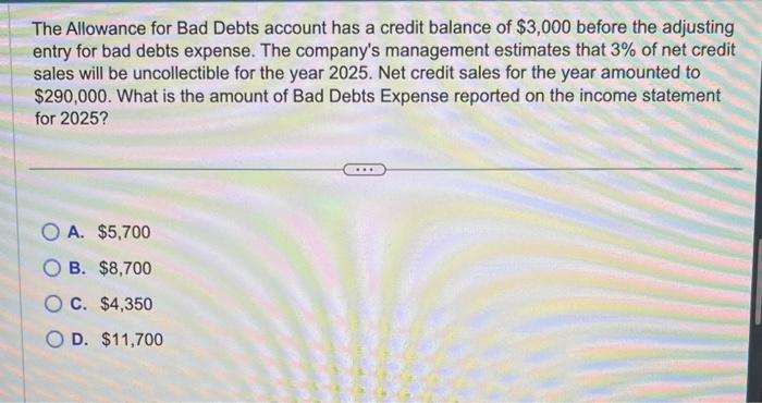 12% note for $7,500 in settlement of an overdue account receivable. The