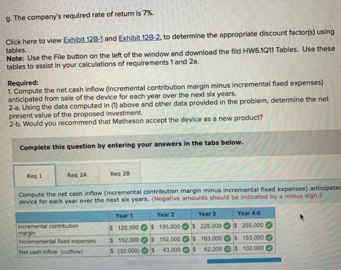 your answer to 2-b on CONNECT was "yes", complete this requirement. It