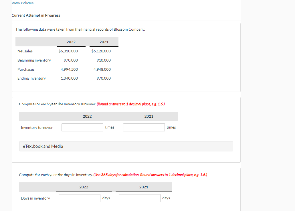 Current Attempt in Progress The following data were taken from the