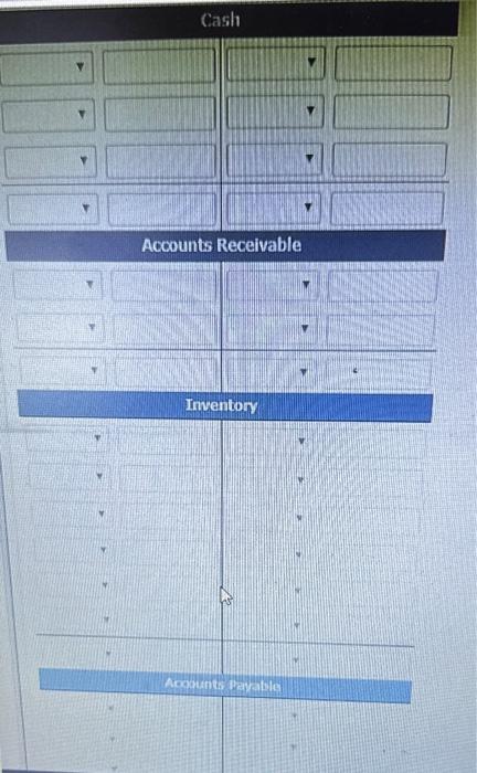 bags, dubs, and balls on acoount from Arnie Ca. $1,300, terms 3/10,n/60.