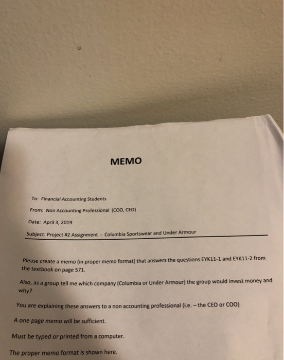 Company can be found in Appendix A at the end of this