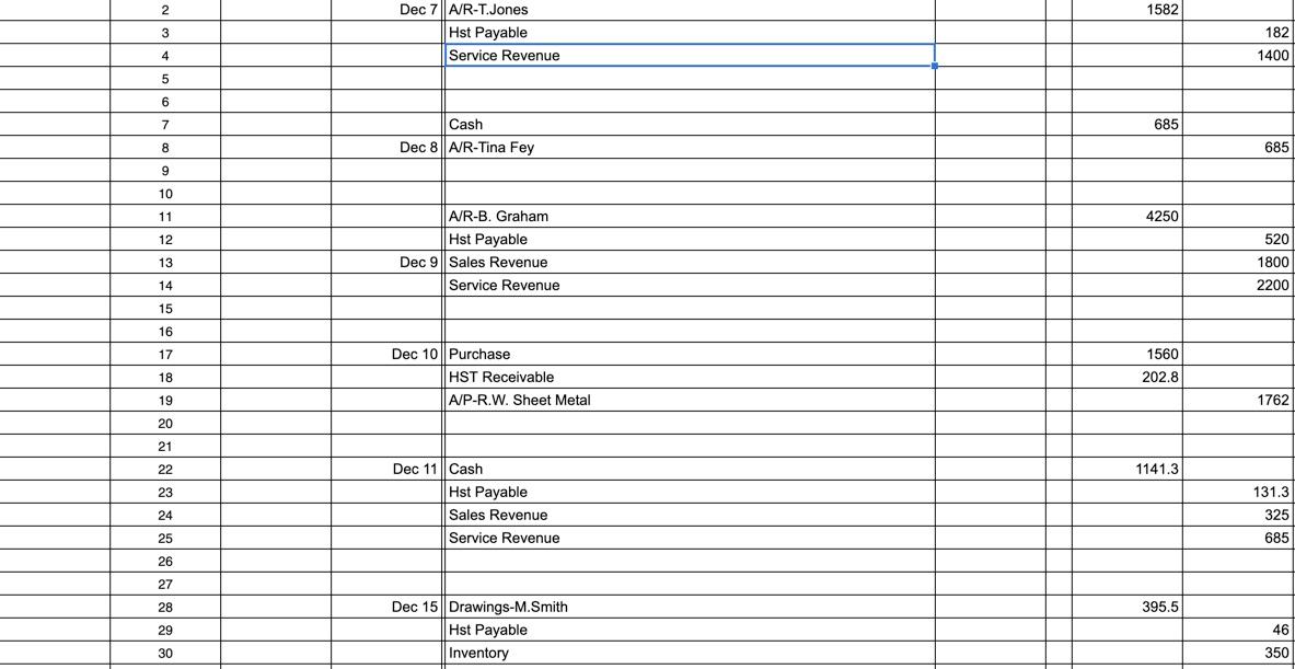 Nov 30 1 1 2 3 4 5 1 2 3 4