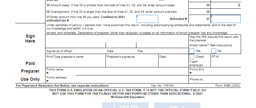 former classmate Paul Dolittle both studied accounting at school, they ended up