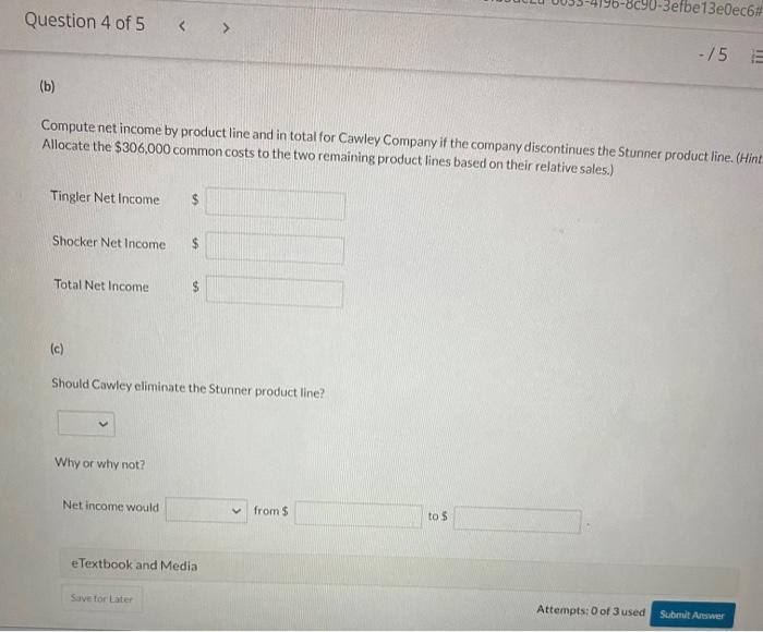 unable to carry all varicties of kits originally assembled and must choose