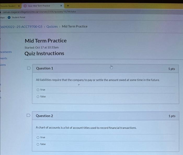  All liabilities require that the company to pay or settle the