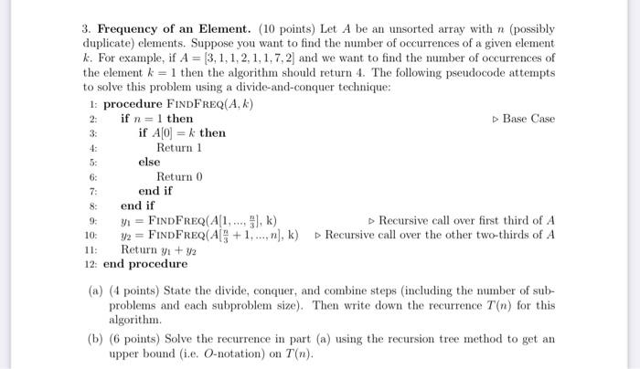 algorthams please solve it with clear hand write 2: 3: 4: 5: