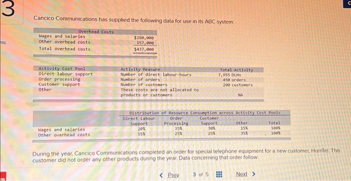  2. Compute the activity rates for the activity cost pools. (Round