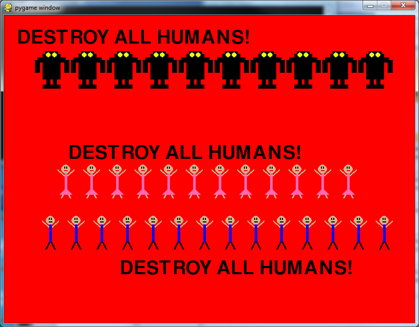 lab is to get practice using functions, using for loops, and introduce