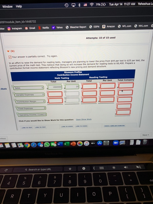 Yehoshua L 1909?module item_id=1448732 witter Instagram Gmal Netflix Yahoo Bleacher Report ESPN