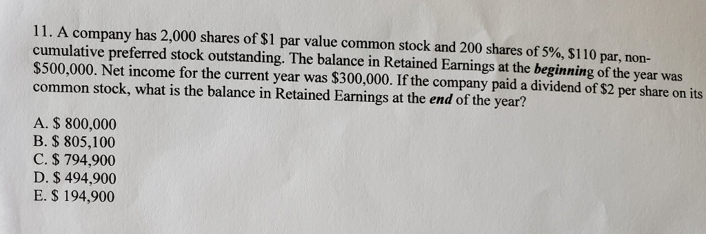 AAccounting homework help. Can you please include how to do it. 11.