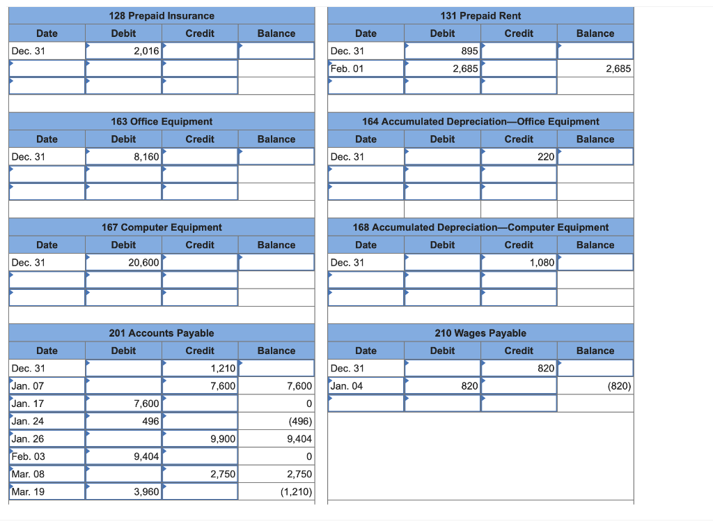 to continue using the existing chart of accounts. Credit Debit $48,472 3,