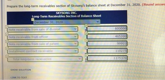 cideration received from the sale of skin cronici division to work in