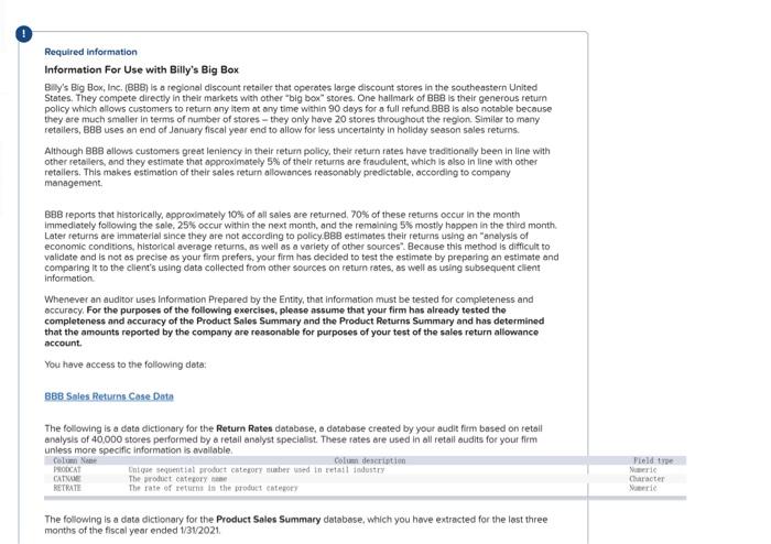 by 90 ese f. lstued tiskets bygome G.33 Information Produced by the