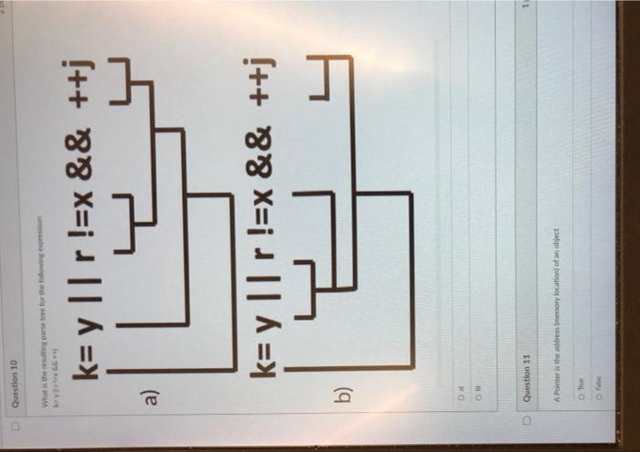 Please I need someone to solve C programming ASAP A Fointer is