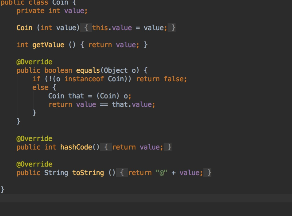 Helping data structure problems. Just need to finish the DP.java and pass