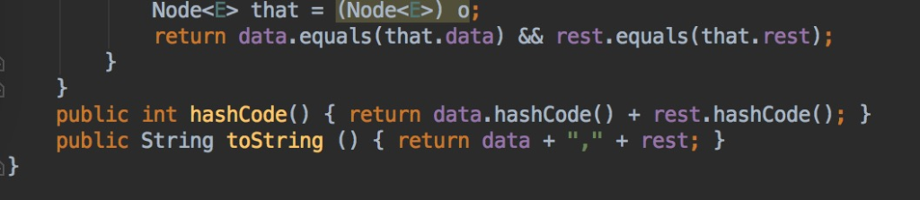 import java.util.Map; import java.util.WeakHashMap; import java.util.function.BiFunction; import java.util.function.Function; /* * Top down
