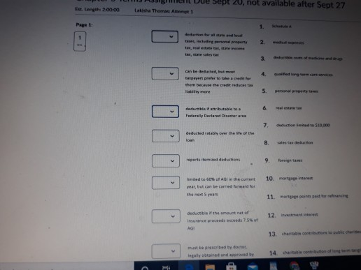 their explanation. It is recommended that you refer to Chapter 5 in