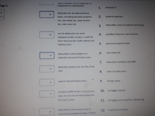 score, you can redo the question, because you have unlimited attempts. deductible