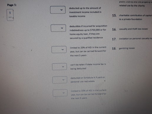 to the extent winning are reported on Schedule of Form 1040, line