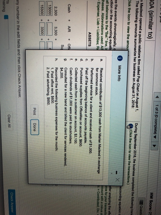 of 5 pts 1 of 3 (0 complete) HW Score: 0%, 0