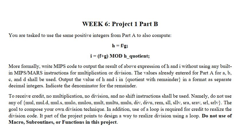 I need helping doing the code for these prompts. I already did