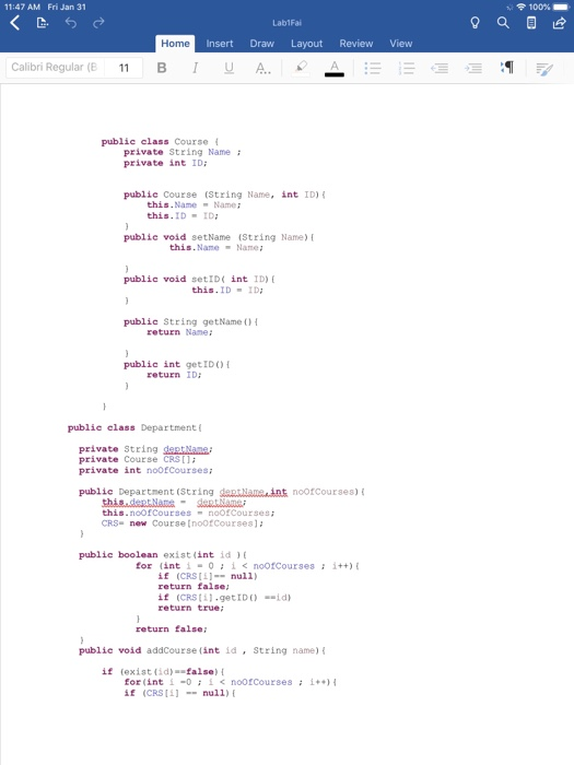  this is a program i wrote in order to answer the