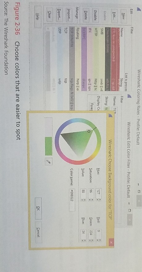 is a free, open source network protocol analyzer that can help demystify