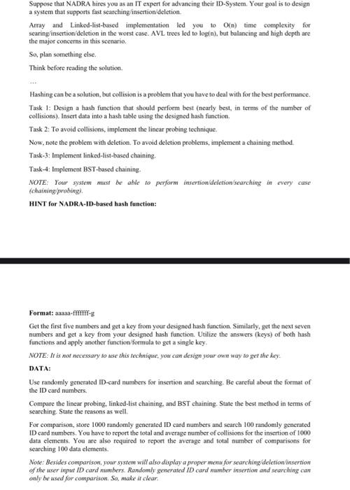 wanted the complete code in cpp and no external libraries is required
