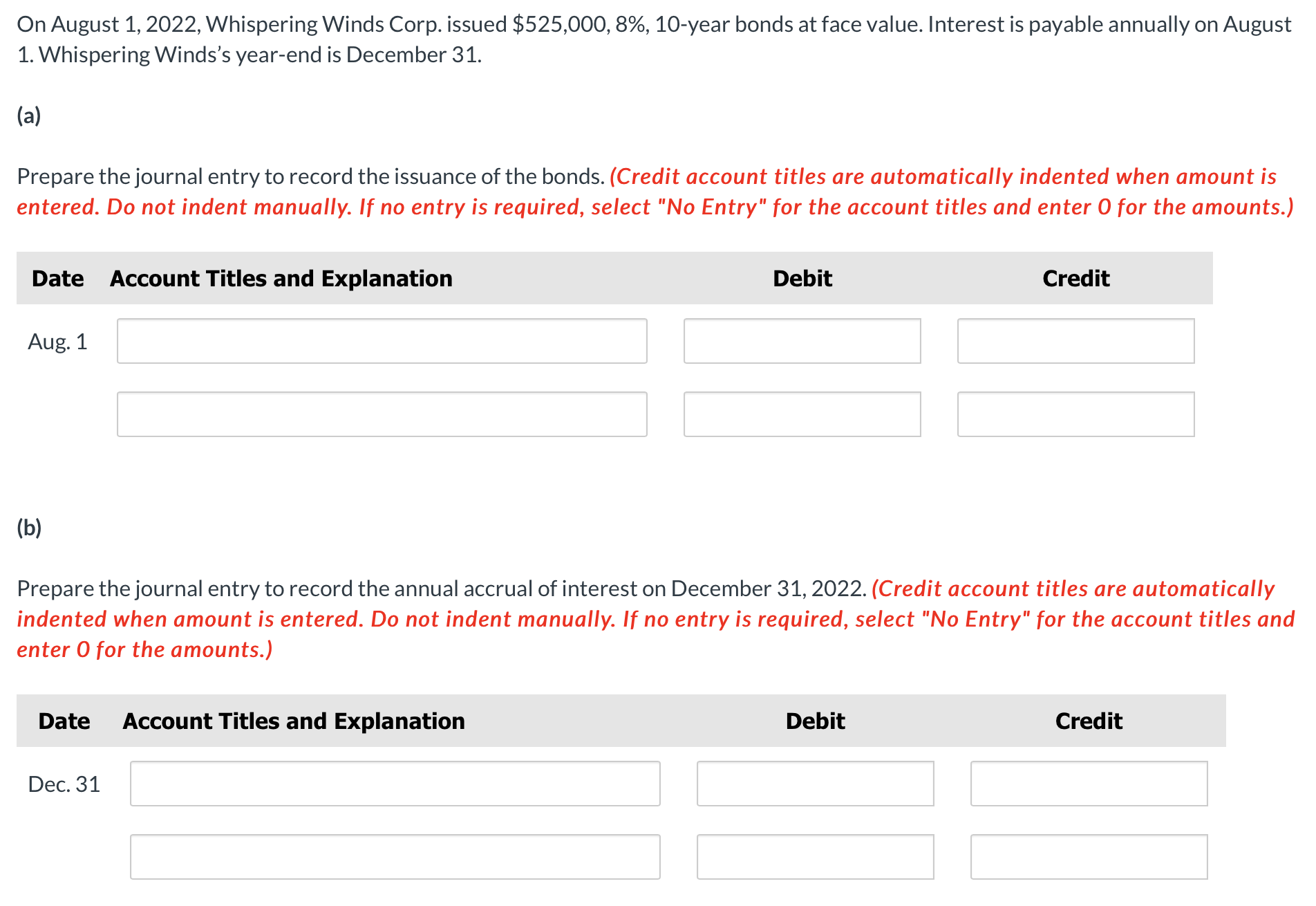  Hello! I need help with the possible accounting problem. We first