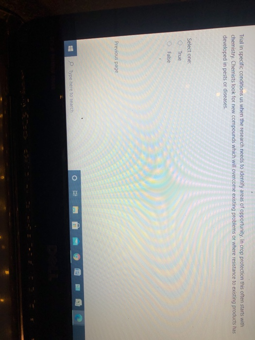 compounds would work in various conditions, for example, in open fields. By