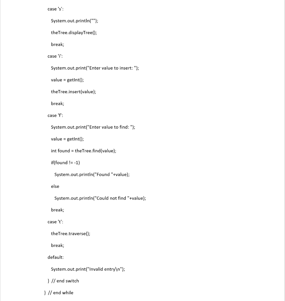 and can handle situations with a full parent of a full child.