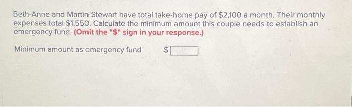  please do the question with a financial calc and show me