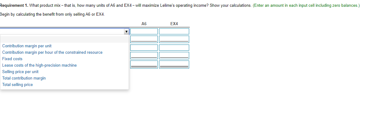 for metalworking operations. It makes two types of tools: A6, a regular