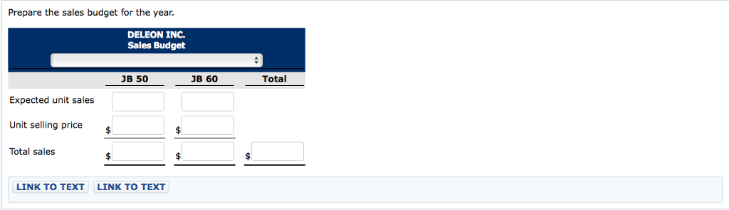 year ending December 31, 2017. Accounting assistants furnish the data shown below