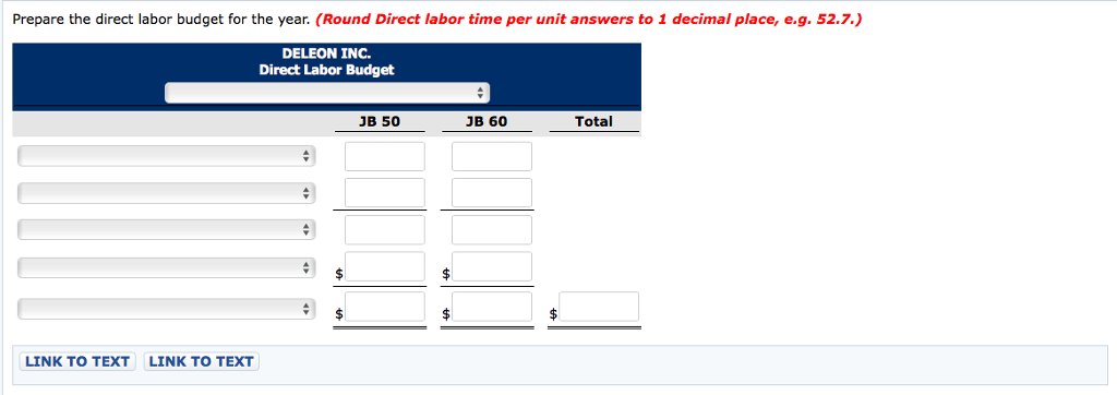 goods units Beginning finished goods units 26,000 16,000 31,000 11,000 Direct materials
