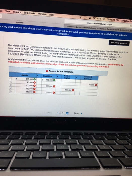 Sila Connect had the 31, 2018 Saved Help Save & Exit Submit