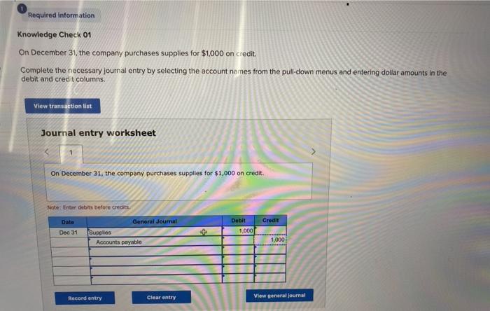 please explain. im really confused about what part goes into the debit