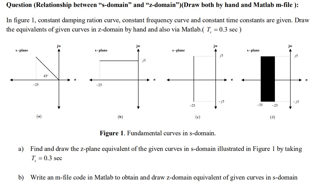  please answer with solutions and matlab code 