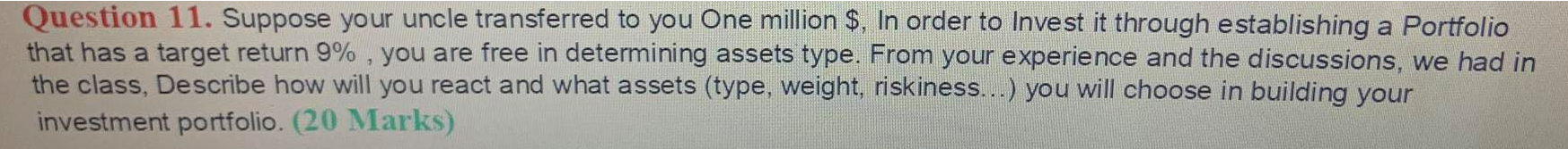  --------------- Please Solve As soon as Solve quickly I get you