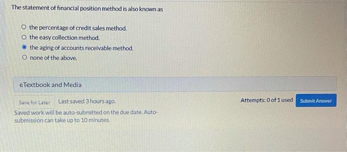 days. On average Eugene Enterprise has been collecting its accounts receivable O